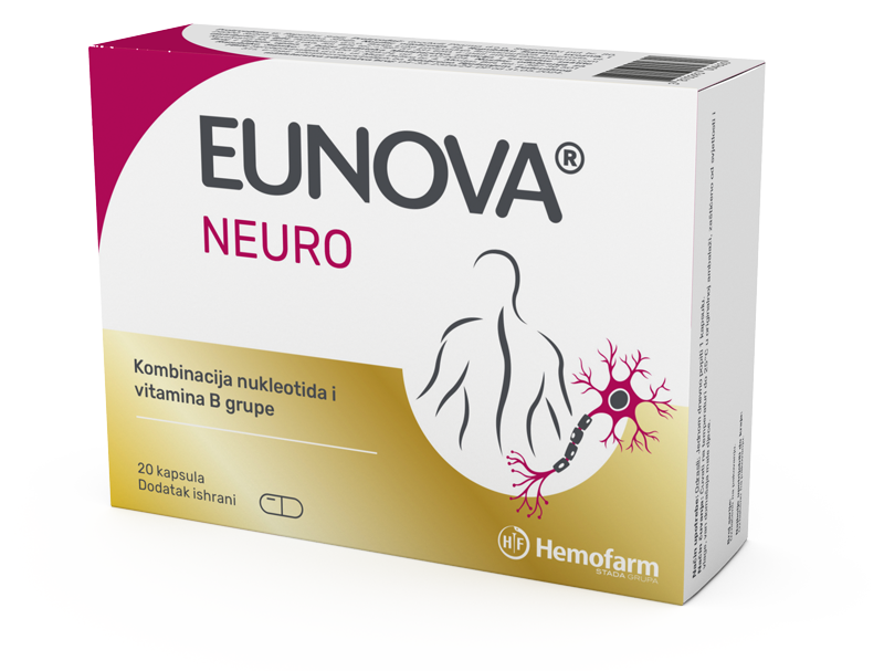 EunovaNeuro